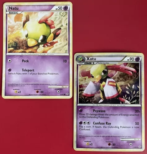 Natu