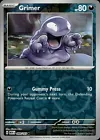 Grimer