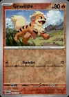 Growlithe