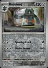 Bronzong