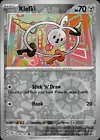 Klefki