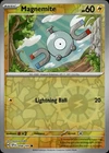 Magnemite