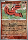 Oricorio