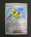 Passho Berry
