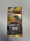 Booster Pack