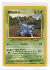 Heracross