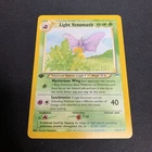 Light Venomoth