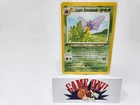 Light Venomoth