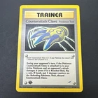 Counterattack Claws