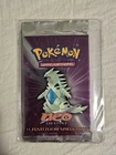 Booster Pack
