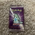 Booster Pack