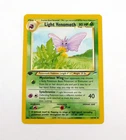 Light Venomoth
