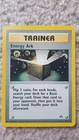 Energy Ark