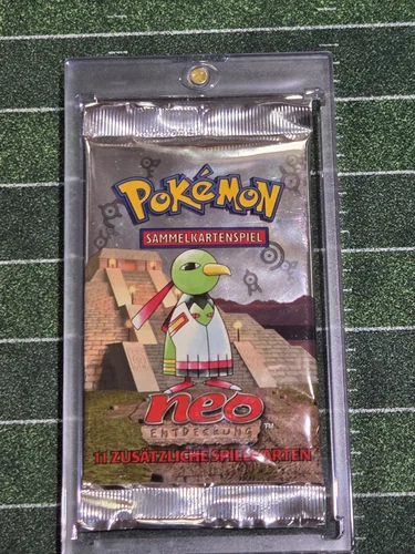 Booster Pack