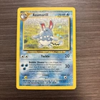 Azumarill