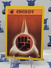 Fighting Energy
