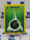 Grass Energy