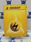 Lightning Energy