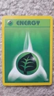 Grass Energy