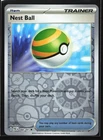 Nest Ball