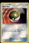 Nest Ball