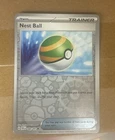 Nest Ball