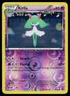 Kirlia
