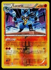 Lucario