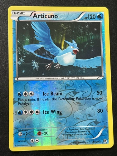 Articuno