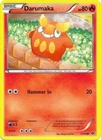 Darumaka