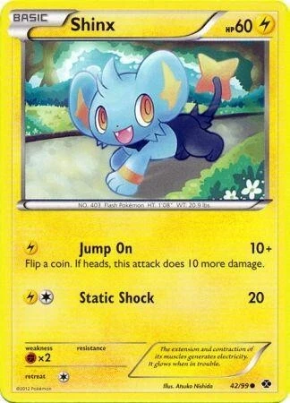 Shinx
