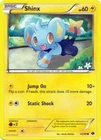 Shinx
