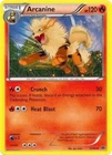 Arcanine