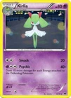 Kirlia