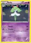 Kirlia