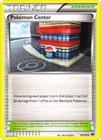 Pokemon Center