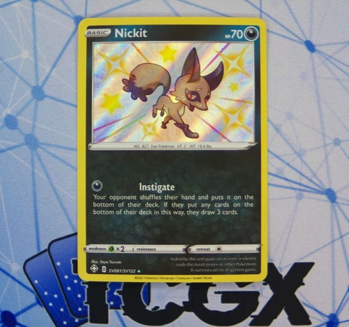 Nickit
