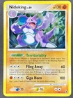 Nidoking