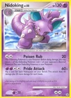 Nidoking