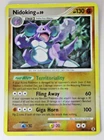 Nidoking