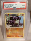 Nidoqueen