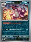Nidoking
