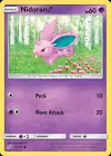 Nidoran
