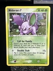 Nidoran