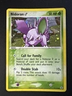 Nidoran