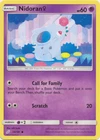 Nidoran