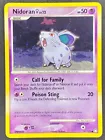 Nidoran F