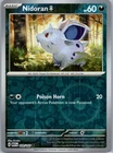 Nidoran