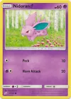 Nidoran