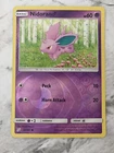 Nidoran